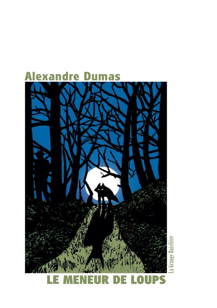 [9791097127374] Le Meneur de loups