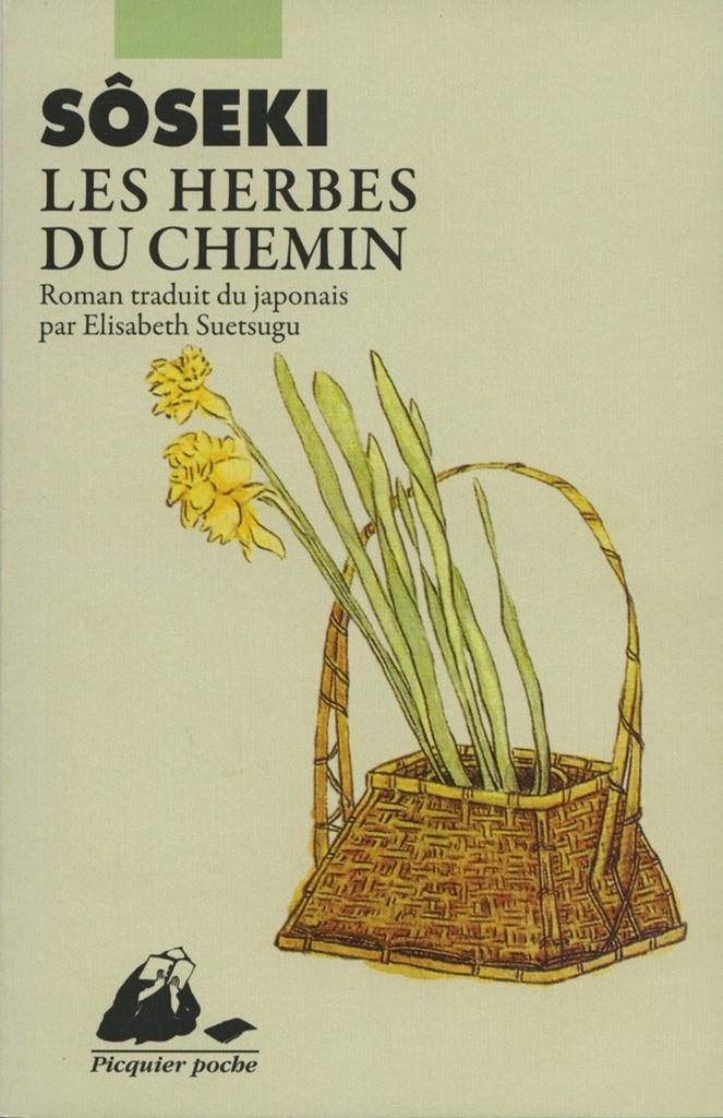 [9782877301947] LES HERBES DU CHEMIN