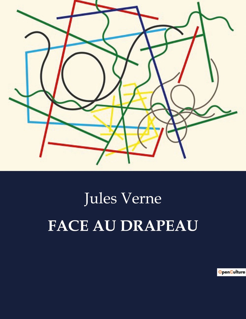 FACE AU DRAPEAU