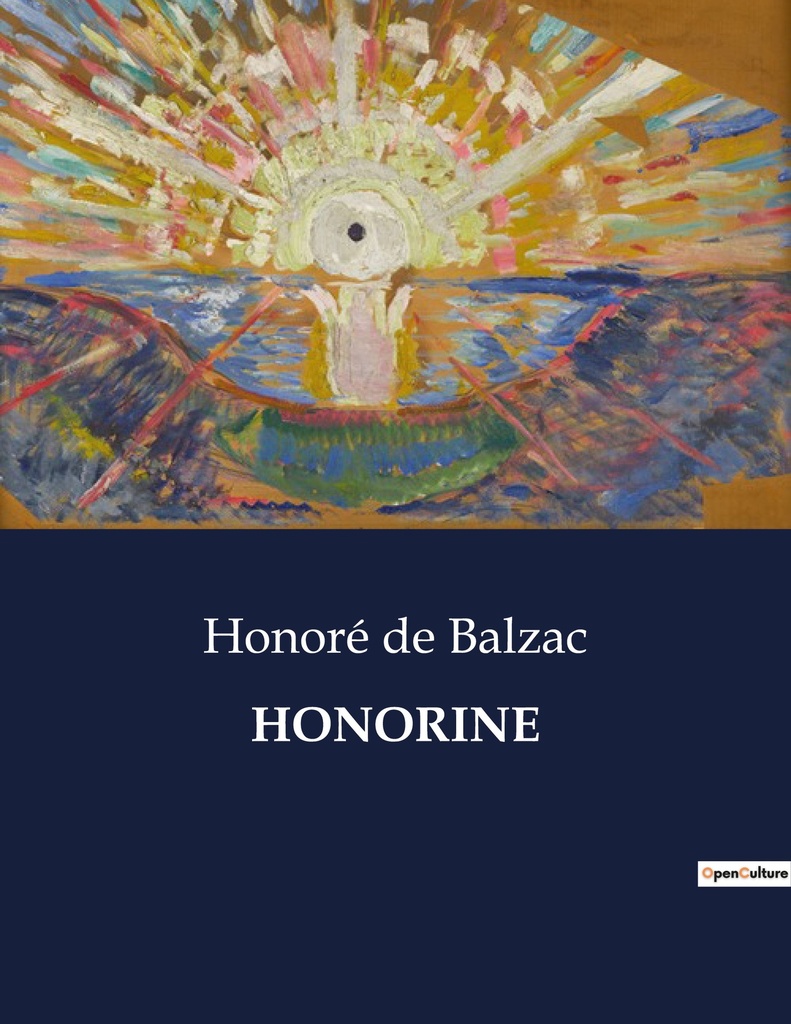 [9791041833429] HONORINE