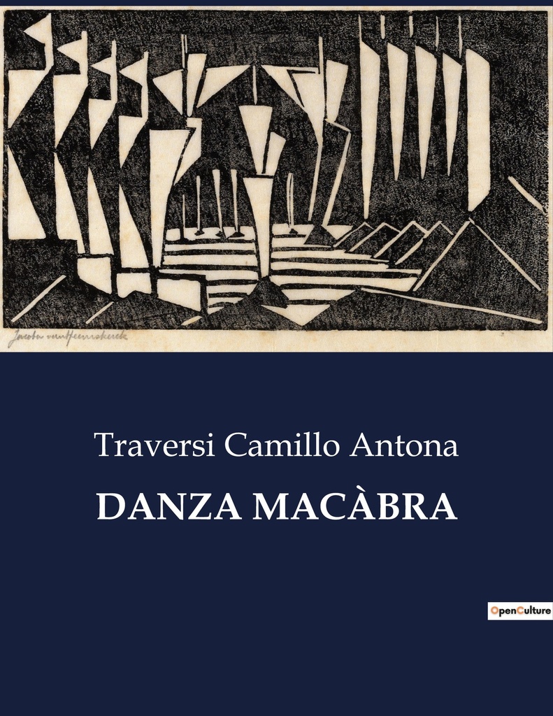 [9791041840113] DANZA MACÀBRA