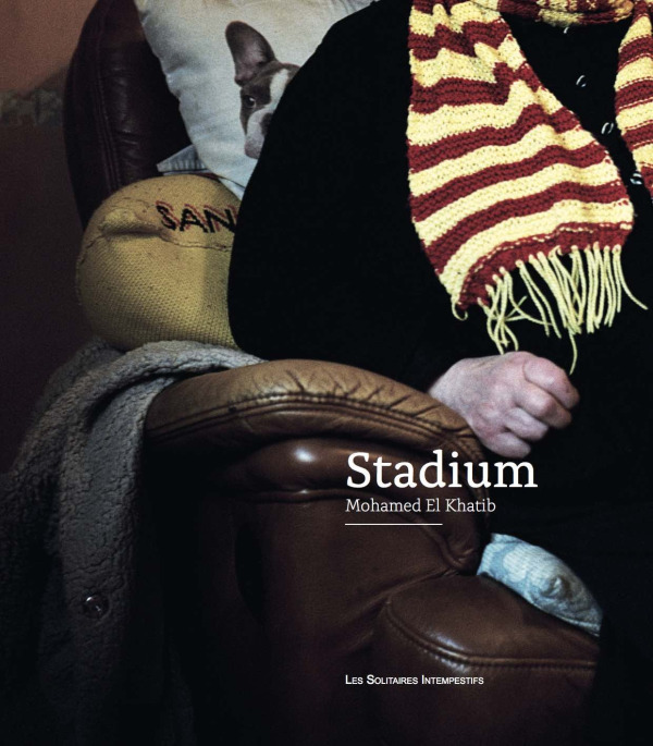 [9782846815338] Stadium