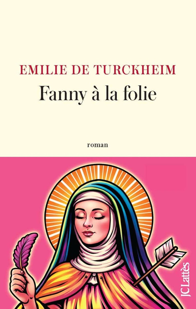 [9782709676380] Fanny à la folie