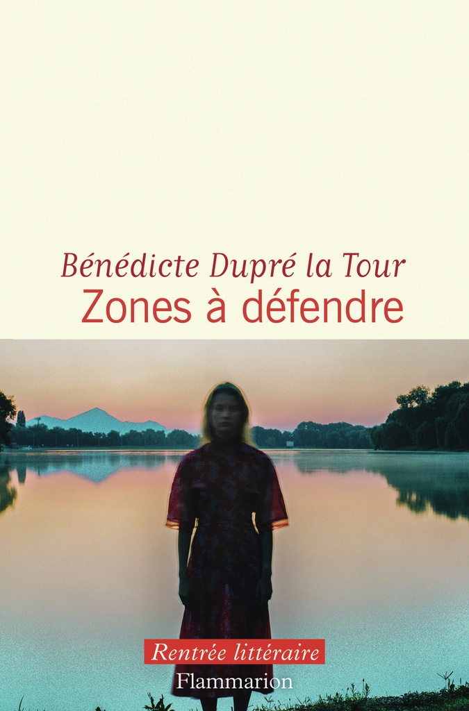 [9782080493286] Zones à défendre