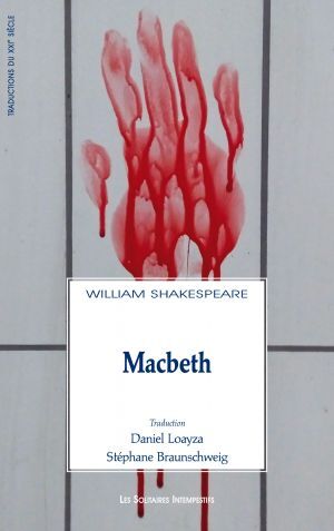 [9782846815390] Macbeth