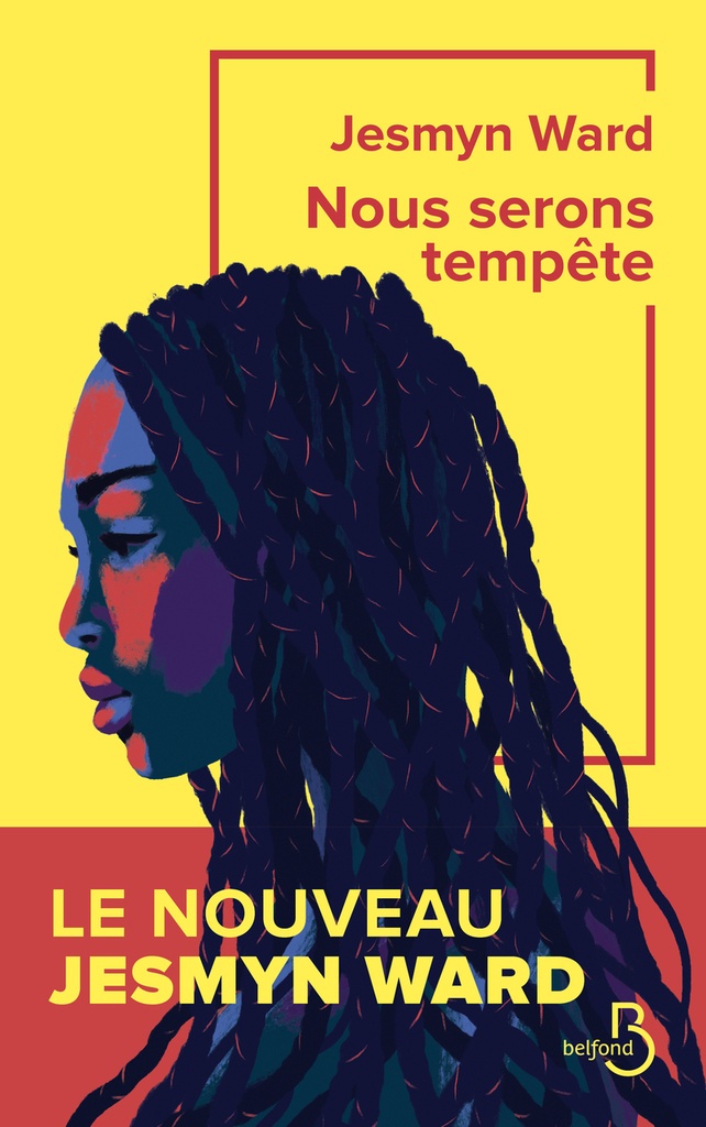 [9782714404190] Nous serons tempête