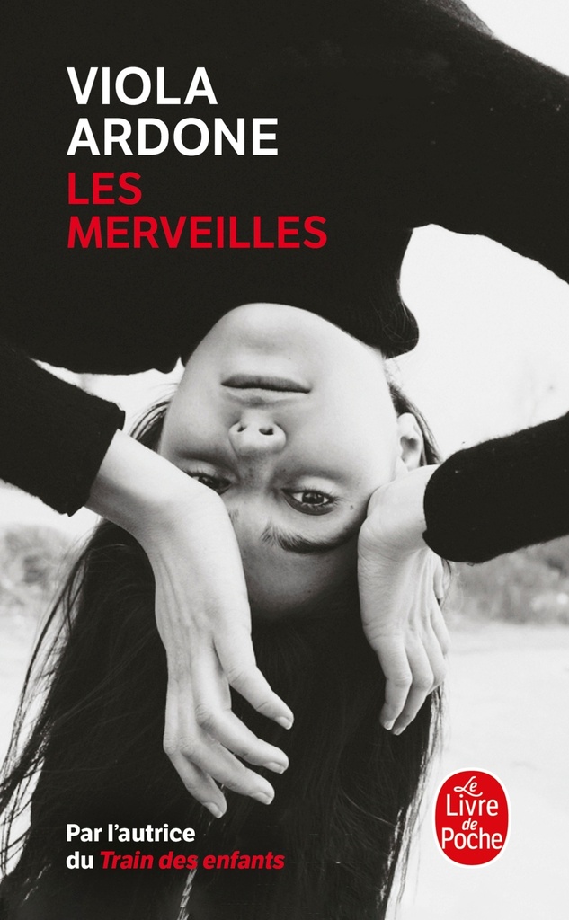 Les Merveilles