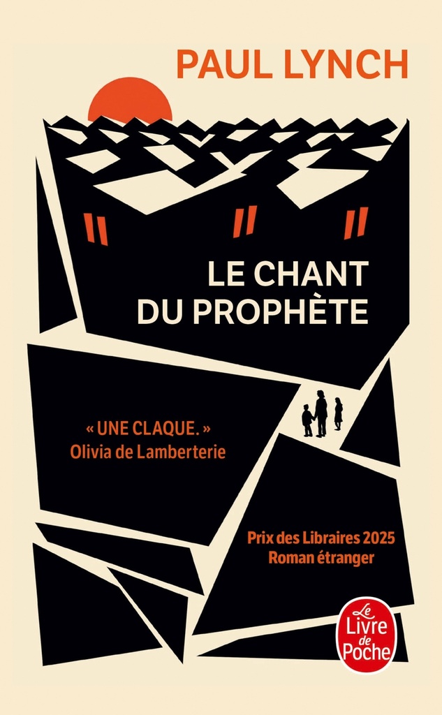 Le Chant du prophète