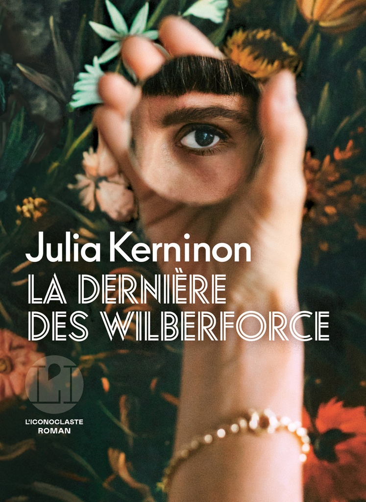 [9782378805944] La dernière des Wilberforce
