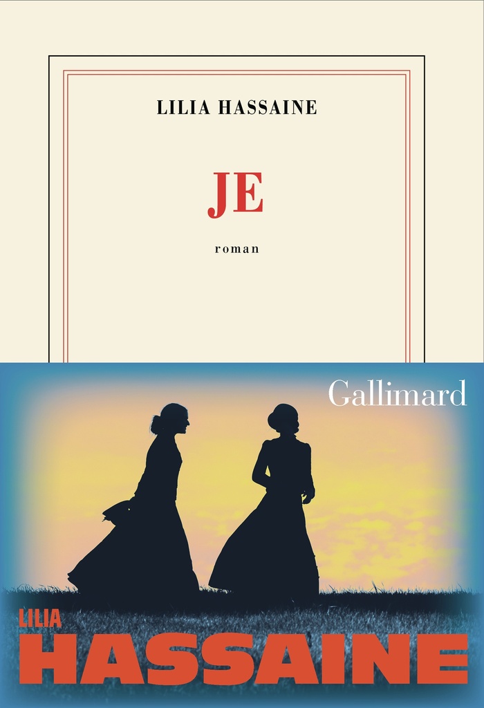 [9782073099945] JE