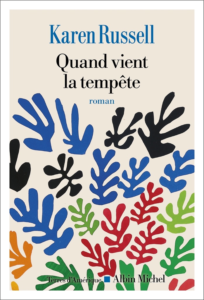 [9782226493675] Quand vient la tempête