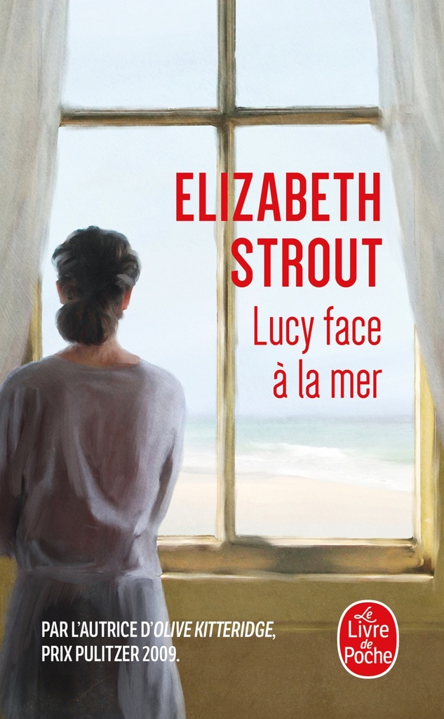 [9782253263982] Lucy face à la mer