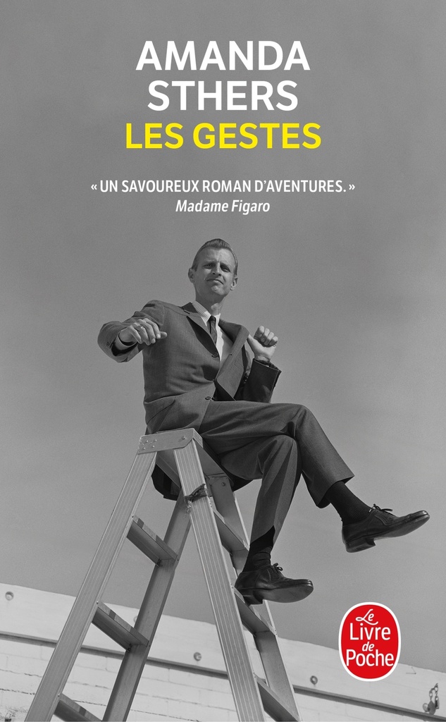 [9782253909941] Les Gestes