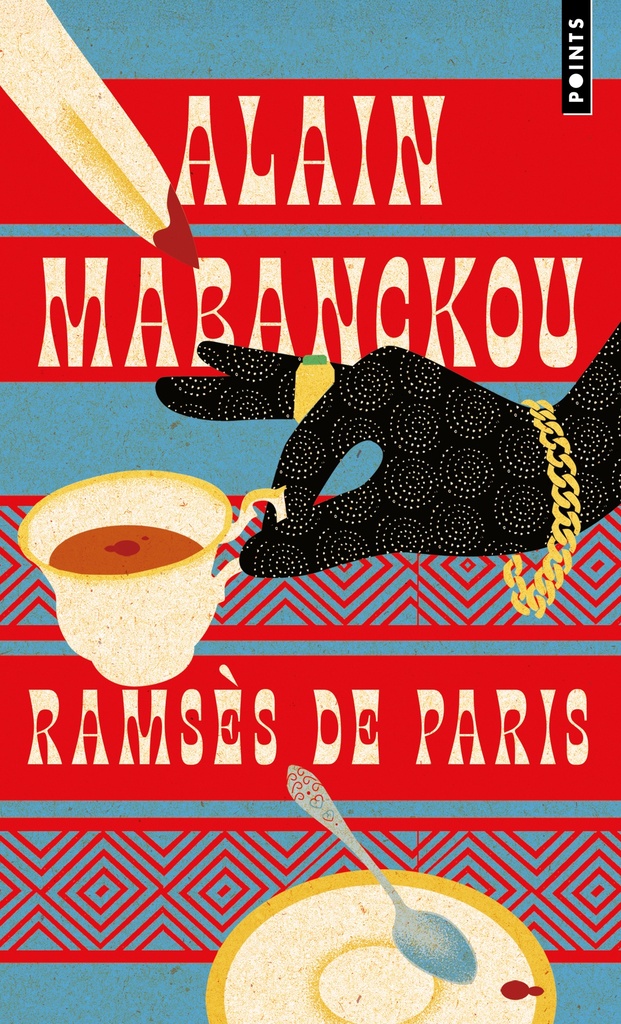 [9791041427048] Ramsès de Paris
