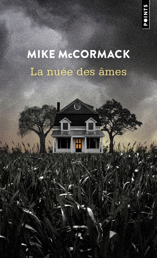 [9791041425204] La Nuée des âmes