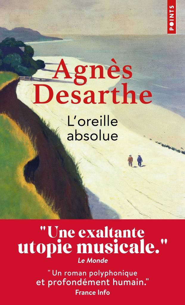 [9791041429158] L'Oreille absolue