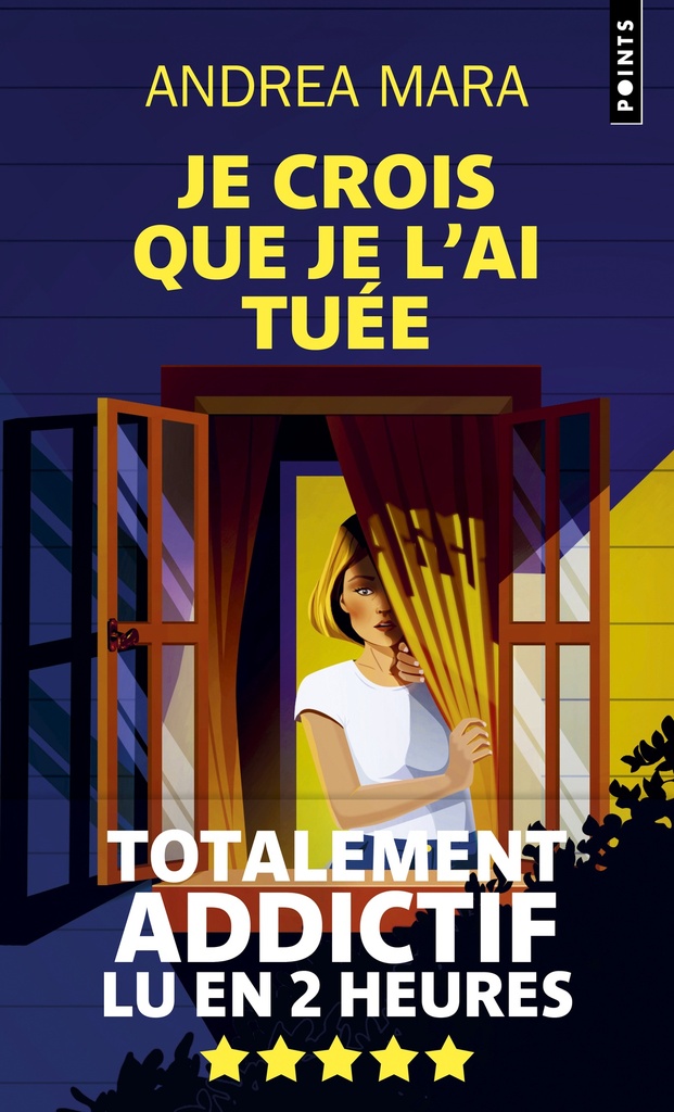 [9791041428205] Je crois que je l'ai tuée