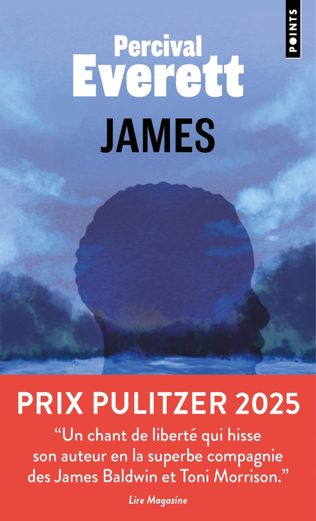 [9791041426133] James