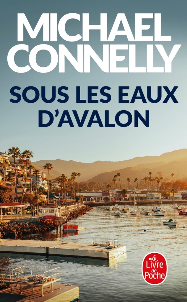 [9782253910169] Sous les eaux d'Avalon