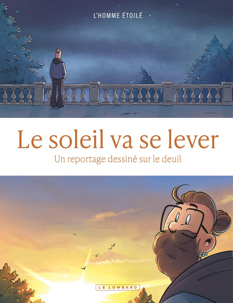 [9782808217460] Le soleil va se lever