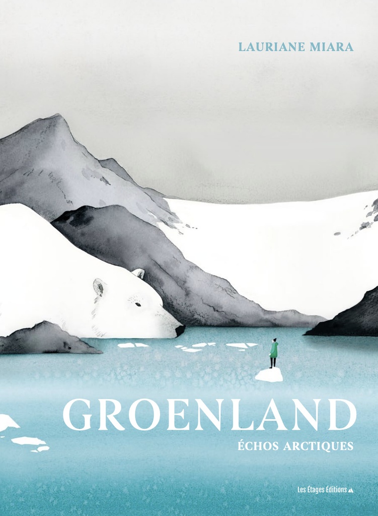 [9791098292422] Groenland