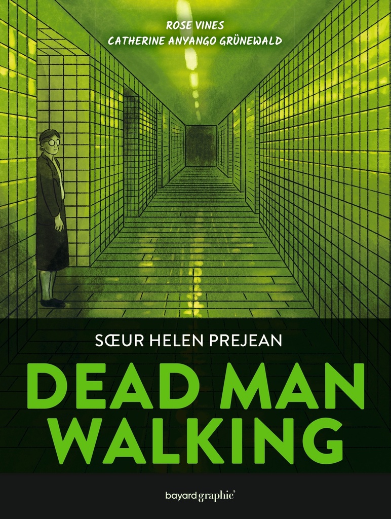 [9782227503403] Dead man walking