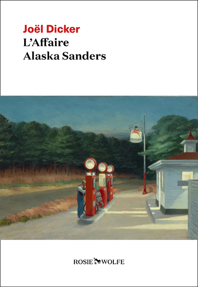 [9782889730001] L'Affaire Alaska Sanders