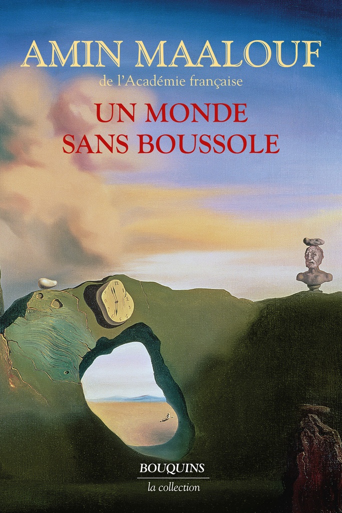 [9782382926635] Un monde sans boussole