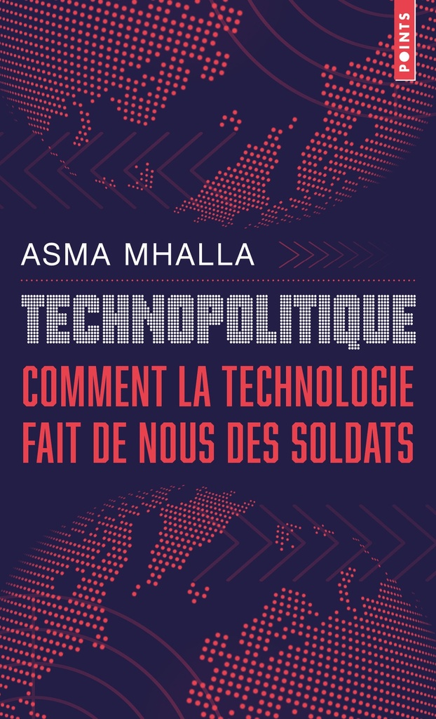Technopolitique