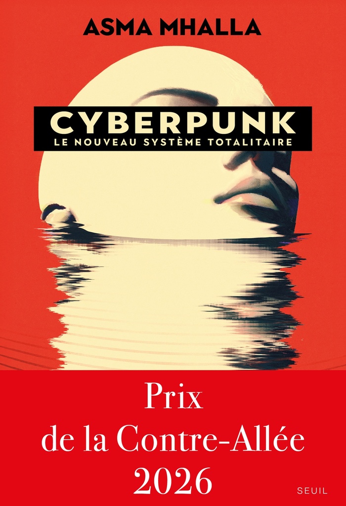 [9782021587586] Cyberpunk - Le nouveau système totalitaire
