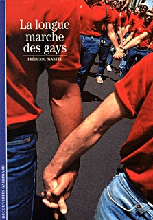 [9782070763474] La Longue marche des gays