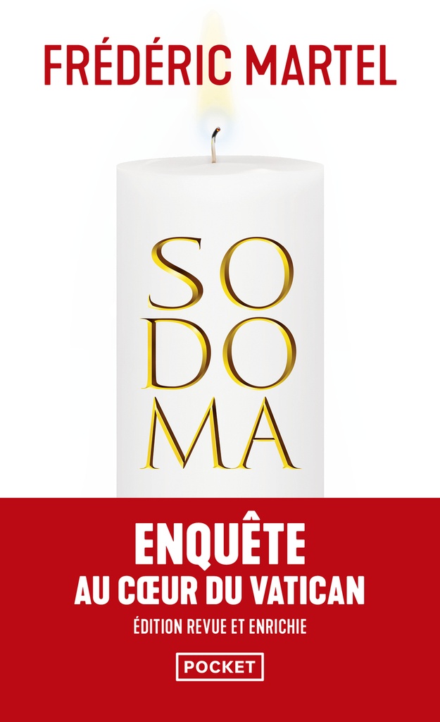 [9782266300490] Sodoma