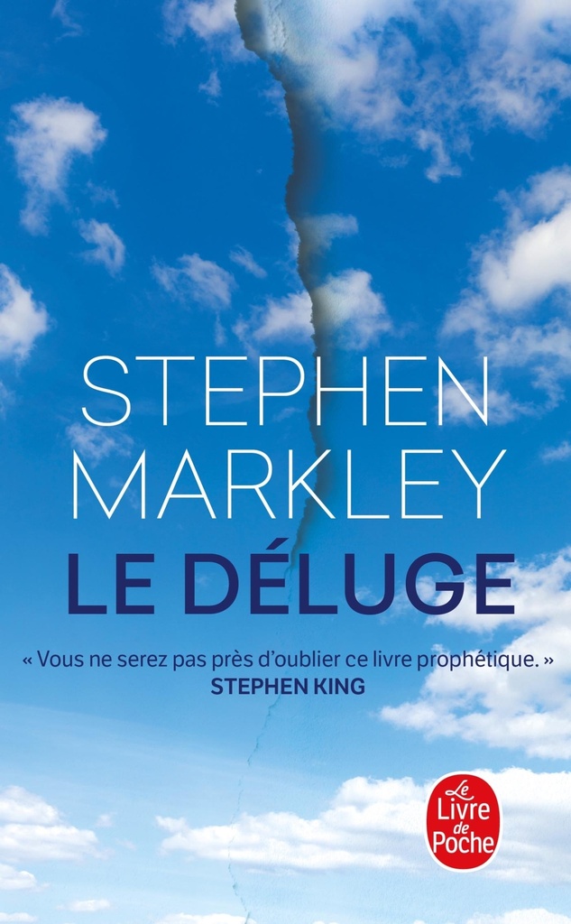 [9782253256274] Le Déluge