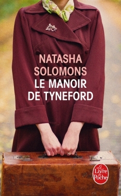 [9782253174998] Le Manoir de Tyneford