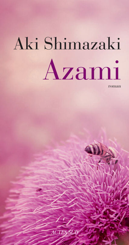 [9782330038199] Azami