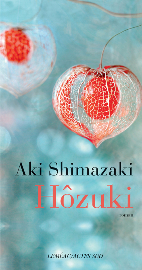 [9782330057169] Hôzuki