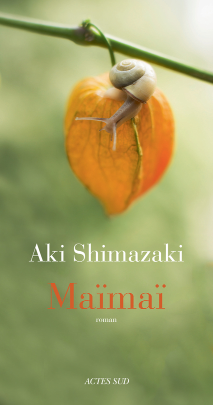 [9782330116071] Maïmaï