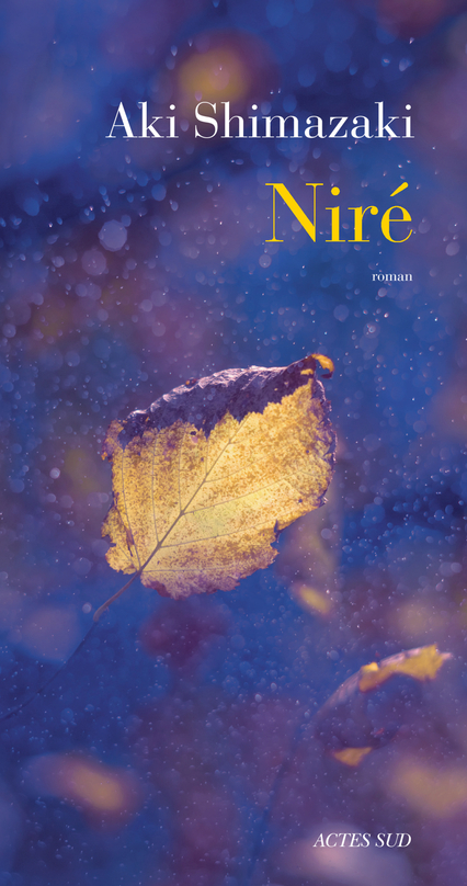 [9782330179670] Niré