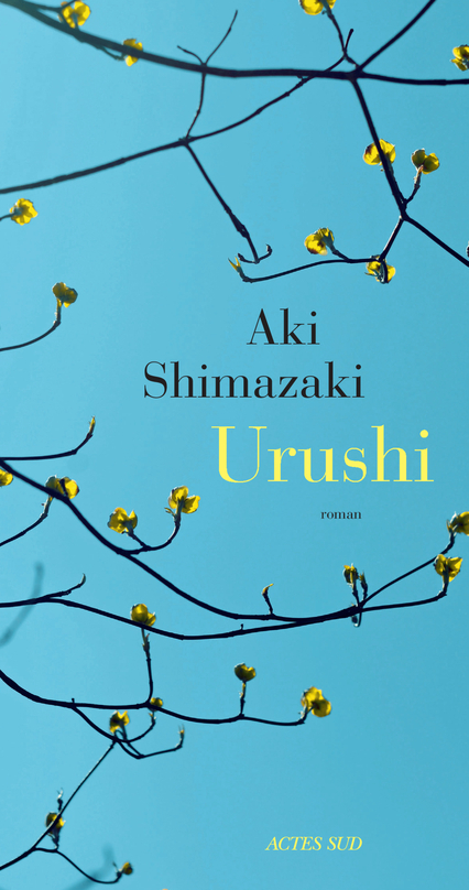[9782330192518] Urushi