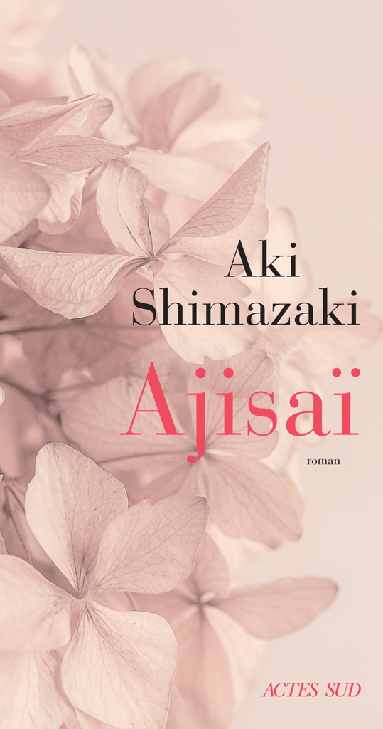 Ajisaï