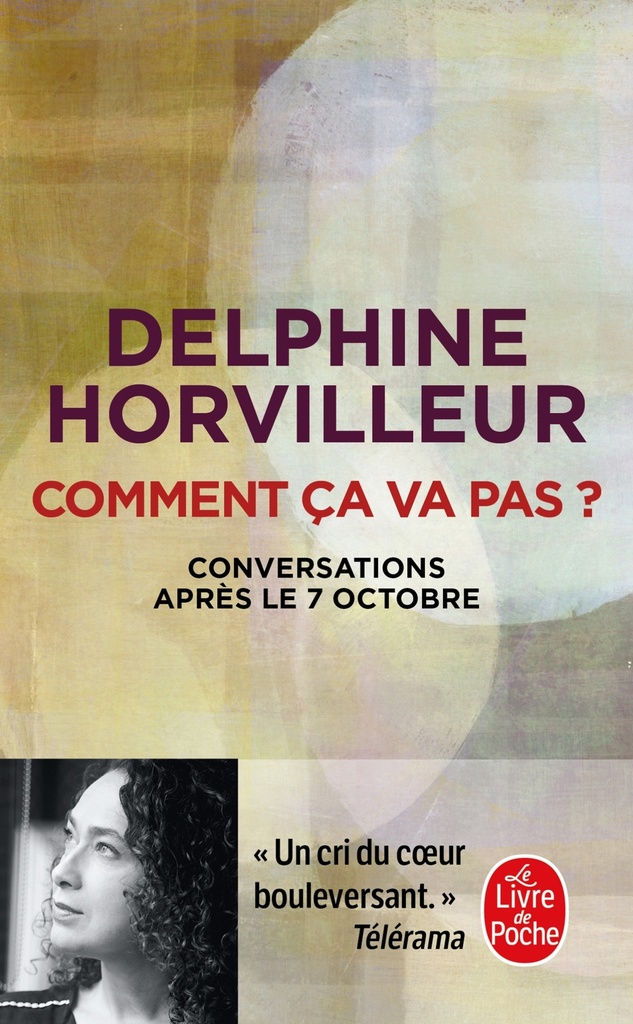 [9782253252412] Comment ça va pas ?
