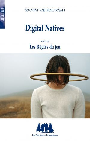 [9782846815567] Digital natives les règles du jeu