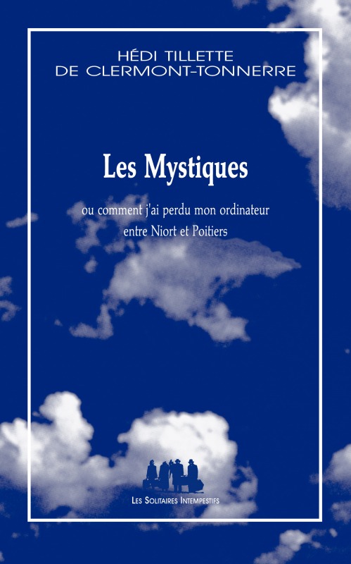 [9782846815574] Les mystiques