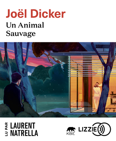 [9791036633416] Un Animal Sauvage