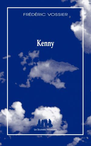 [9782846815581] Kenny