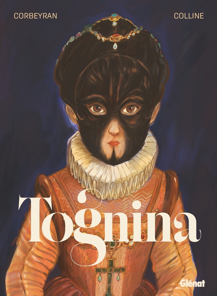 [9782344067116] Tognina