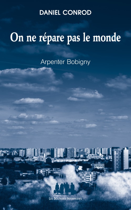 [9782846815598] On ne répare pas le monde