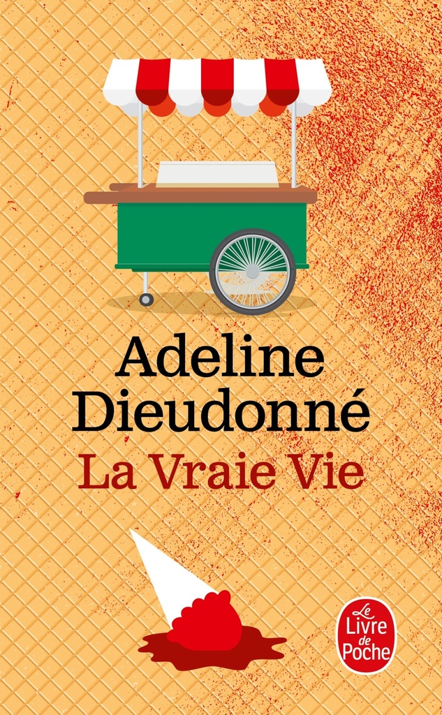 [9782253100782] La vraie Vie