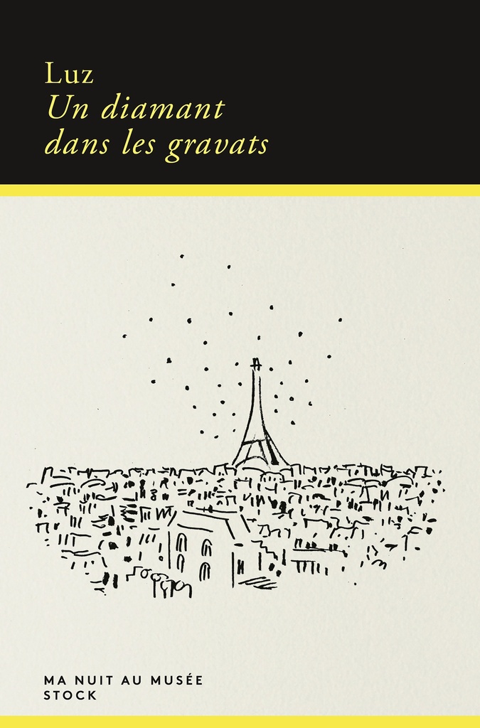 [9782234105546] Un diamant dans les gravats