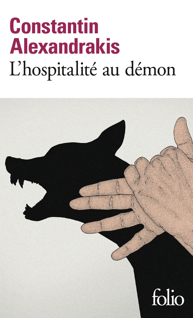 [9782073142610] L'hospitalité au démon